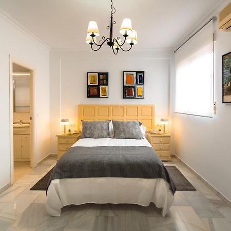 Victoria 5 Apartment Séville Extérieur photo