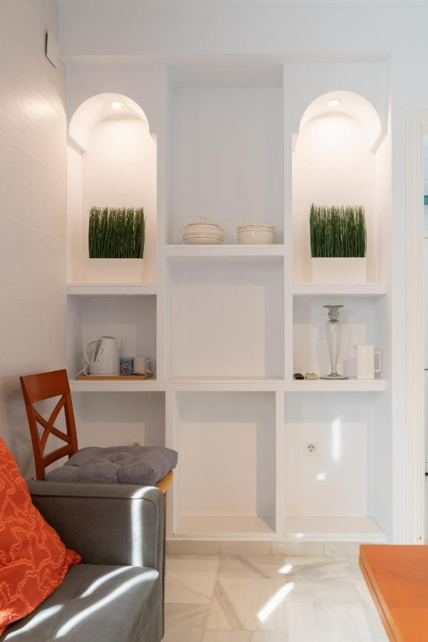 Victoria 5 Apartment Séville Extérieur photo