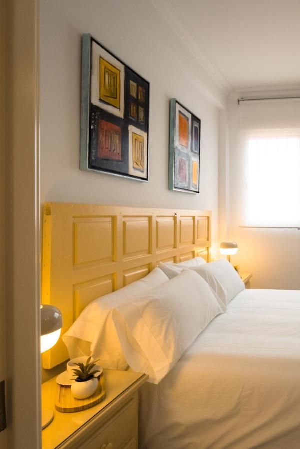 Victoria 5 Apartment Séville Extérieur photo