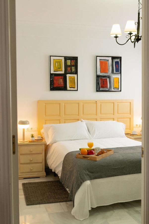 Victoria 5 Apartment Séville Extérieur photo
