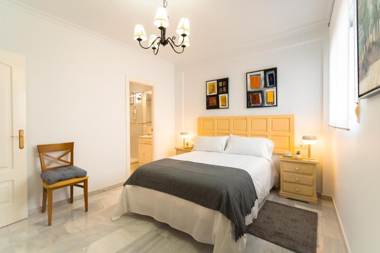 Victoria 5 Apartment Séville Extérieur photo
