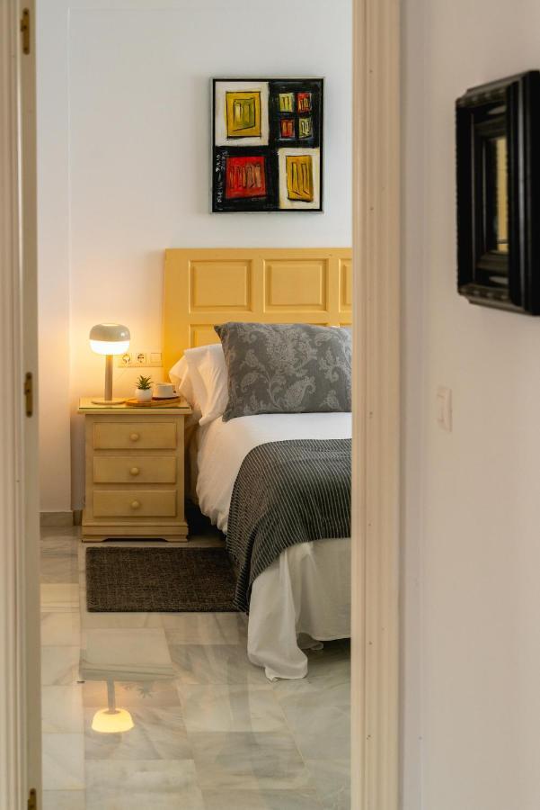 Victoria 5 Apartment Séville Extérieur photo